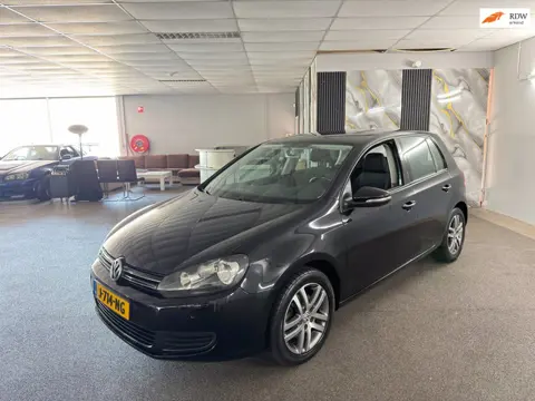 Volkswagen Golf 1.4 TSI Trendline Apk Nieuw,Clima,Cruise,Carplay,Stoelverwarming,Parksensoren,Trekha