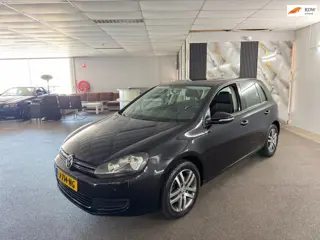 Volkswagen Golf 1.4 TSI Trendline Apk Nieuw,Clima,Cruise,Carplay,Stoelverwarming,Parksensoren,Trekha