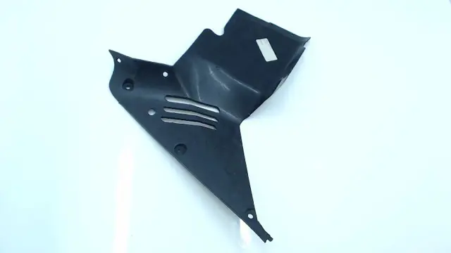 RECHTER ACHTERKANT Honda ST 1300 Pan European 2002 - 2014
