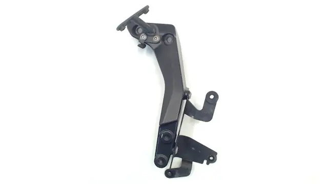 FRAME-ONDERDELEN Kawasaki Z 1000 2007 - 2009