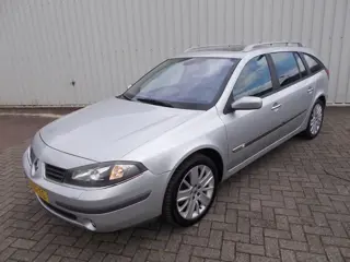 Renault Laguna Grand Tour 2.0-16V Tech Line ( APK 02-12-2026 )