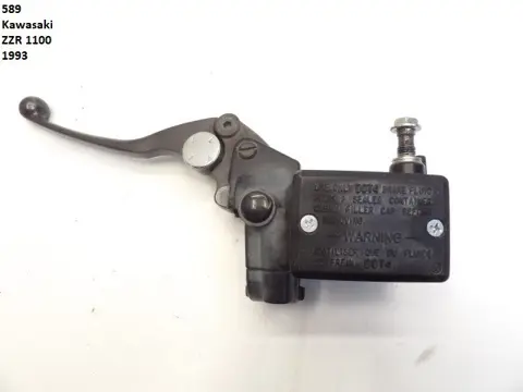 KOPPELINGSPOMP Kawasaki ZZR 1100 1993 - 2001