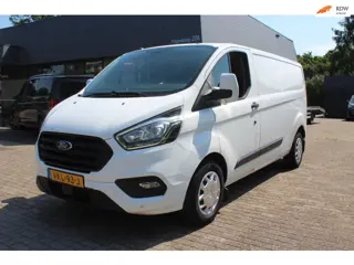 Ford Transit Custom 300 2.0 TDCI L2H1 Trend AUTOMAAT LANGE UITV