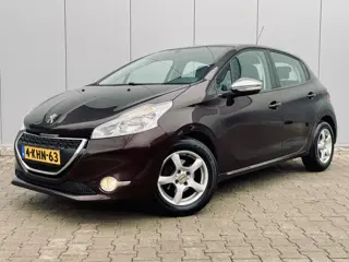 Peugeot 208 1.2 VTi Urban Soul, Navi, Airco, Pdc