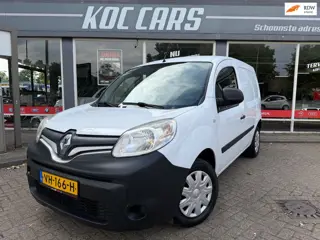 Renault Kangoo Express 1.5 dCi 90 Express Black Edition S&S MARGE