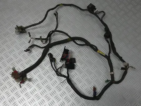 KABELBOOM Yamaha XJR 1300 1999 - 2007