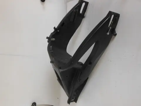 ACHTER BRUG Suzuki GSX S 1000 2015 - 2016