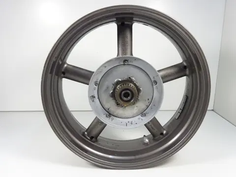 ACHTER VELG Yamaha BT 1100 2001 - 2005
