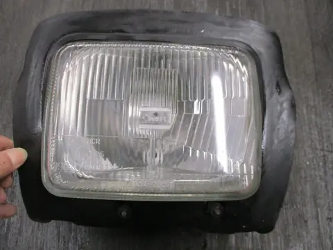 KOPLAMP Suzuki GSX 550 EF 1982 - 1989
