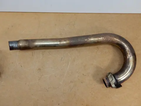 UITLAATBOCHTEN Moto Guzzi Norge 2006 - 2013