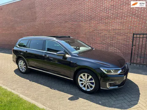 Volkswagen Passat Variant 1.4 TSI GTE Clima Navi Pano Stoelverw
