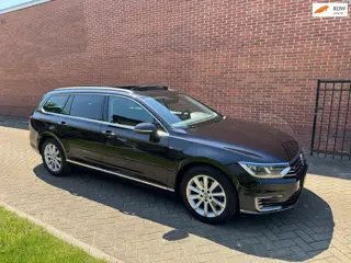 Volkswagen Passat Variant 1.4 TSI GTE Clima Navi Pano Stoelverw