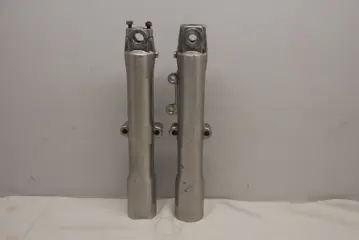 VOORPOOT BUITEN Harley Davidson Softtail 2000 - 2017