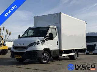 Iveco Daily 35C16 A8 Cruise Control - Dubbellucht - Automaat - 3.0L 161pk Standplaats: Almkerk