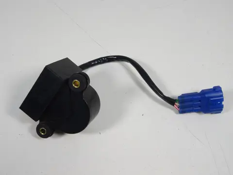 HELLINGSHOEKSENSOR Honda ST 1300 Pan European 2002 - 2014