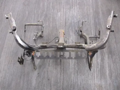 KUIPFRAME Honda VFR 750 1990 - 1993