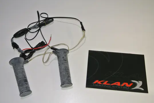 HANDVAT Yamaha MT 09 Tracer 2015 - 2017 / 2018 - 2020