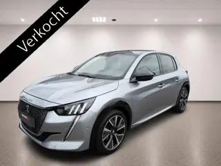 Peugeot 208 Verkocht 1.2 PureTech GT Pack | Pano | Camera | CarPlay | Leder/Alcantara