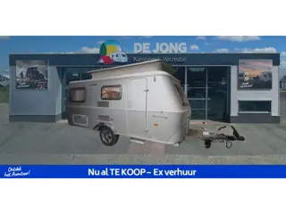 Eriba Touring 542 Urban (bj 2025)