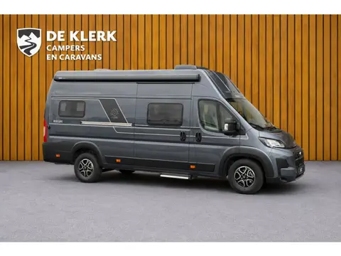Knaus Boxlife 630 ME Platinum Select (bj 2026, automaat)