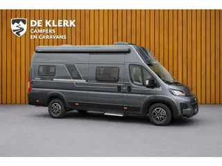 Knaus Boxlife 630 ME Platinum Select (bj 2026, automaat)
