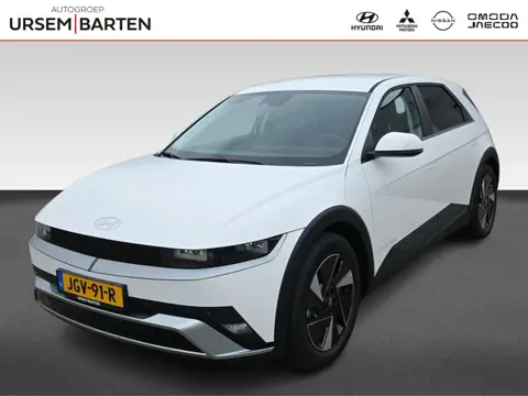 Hyundai IONIQ 5 Connect Limited 84 kWh (bj 2025, automaat)