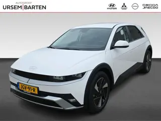 Hyundai IONIQ 5 Connect Limited 84 kWh (bj 2025, automaat)