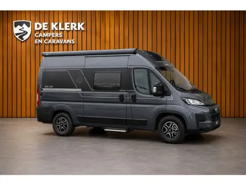 Knaus Boxtime 540 MQ (bj 2026, automaat)
