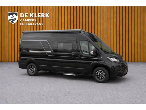 Knaus Boxlife 600 MQ Platinum Select (bj 2026, automaat)
