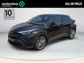 Toyota C-HR 1.8 Hybrid Executive