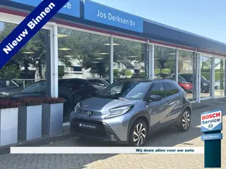 Toyota Aygo X 1.0 VVT-i MT Pulse - PDC v+a | ACC | Camera | Stoelverw. | CarPlay | LED | All Season
