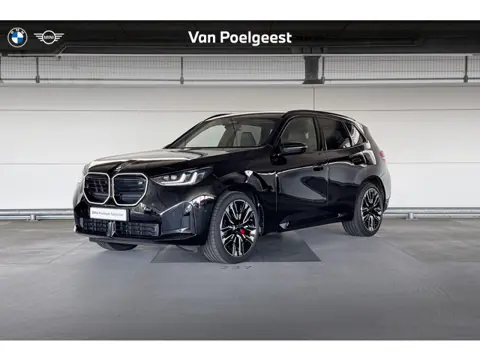 BMW X3 M50