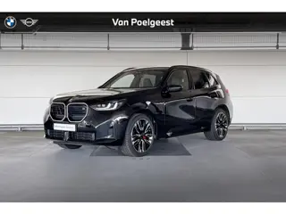 BMW X3 M50