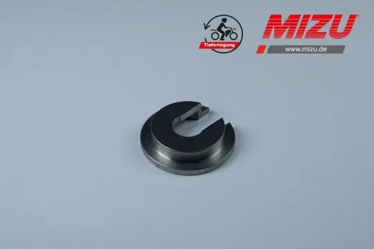 LINK SYSTEEM ACHTERVEER Yamaha Overige Yamaha 1960 - 2021