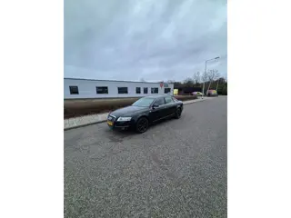 Audi A6 Limousine 2.4 Pro Line LICHTE VOORSCHADE RECHTS