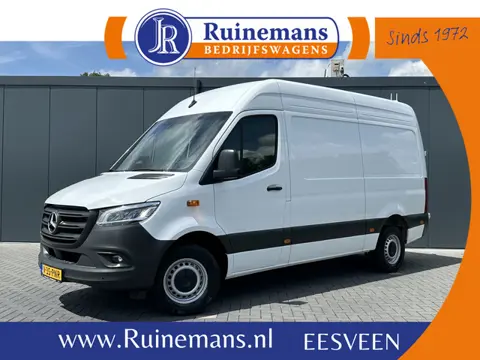 Mercedes-Benz Sprinter 317 CDI 9G-TRONIC RWD FACELIFT / L2H2 / CAMERA / LED / CRUISE / AIRCO / BLIND
