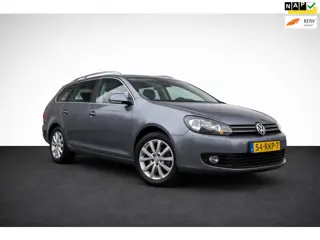 Volkswagen Golf Variant 1.2 TSI Comfortline