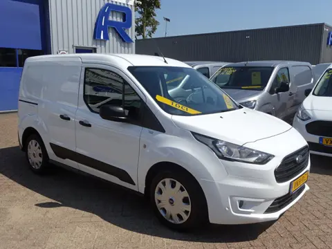 Ford Transit Connect 1.5 EcoBlue L1 Trend AIRCO SCHUIFDEUR PDC TREKHAAK