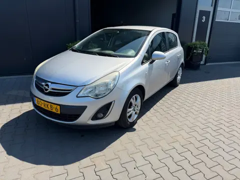 Opel Corsa 1.3 CDTi EcoFlex S/S Edition