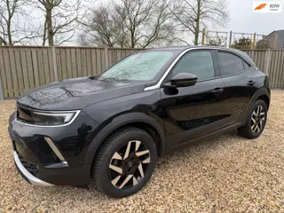 Opel MOKKA 1.2 Turbo Elegance 136PK Navigatie & Winterpakket & Camera