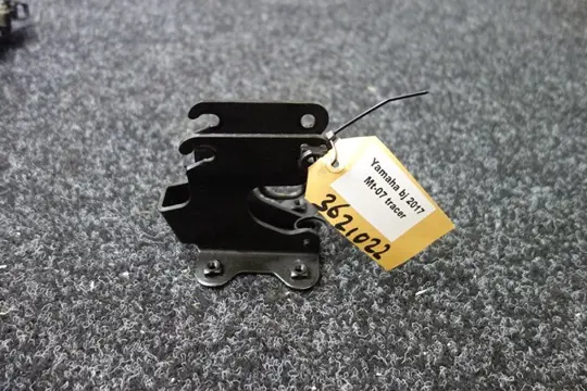 OVERIG Yamaha MT 07 Tracer 2016 - 2018