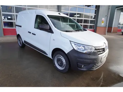 Renault Express dCi 95 Comfort Airco | Parkeersensoren | Bluetooth