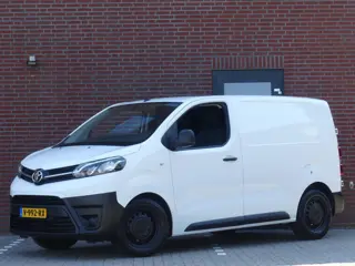 Toyota ProAce Compact 1.6 D-4D Cool Airco/Trekhaak/Cruise control