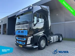 Volvo FH 500 4x2 VDS + Leather upholstery (bj 2019)