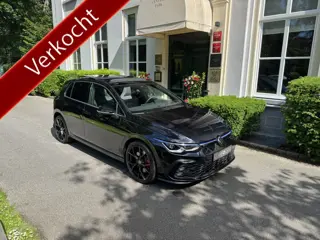 Volkswagen Golf 1.4 eHybrid GTE, Pano, R-wielen (bj 2021)