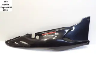 RECHTER ACHTERKANT Aprilia Pegaso 1992 - 2005