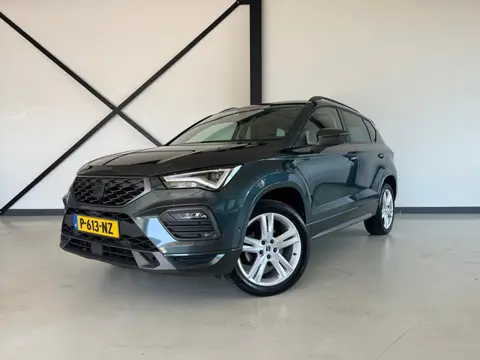 Seat Ateca 1.5 TSI Xperience Business Intense|FR|360 Camera|Pannoramadak|Stoelverwarming|Carplay|Tre