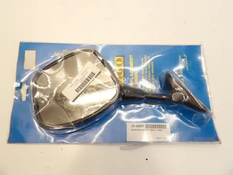 SPIEGEL LINKS Kawasaki GPZ 550 1970 - 2012
