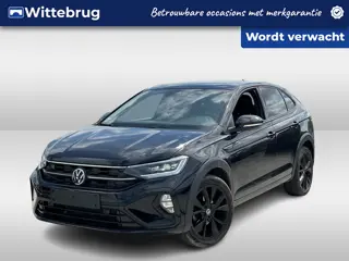 Volkswagen Taigo 1.5 TSI R-Line PANODAK / Black Style / 18"LMV / NAVI / APP.Connect