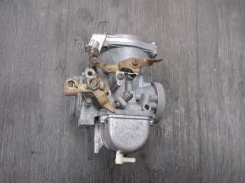 CARBURATEURSET Yamaha XS 650 1975 - 1983